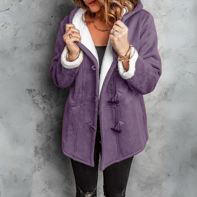 Genoveva™ | Classic Jacket