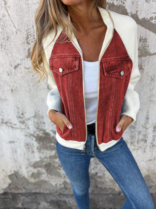 Cecilia™ | Casual Jacket