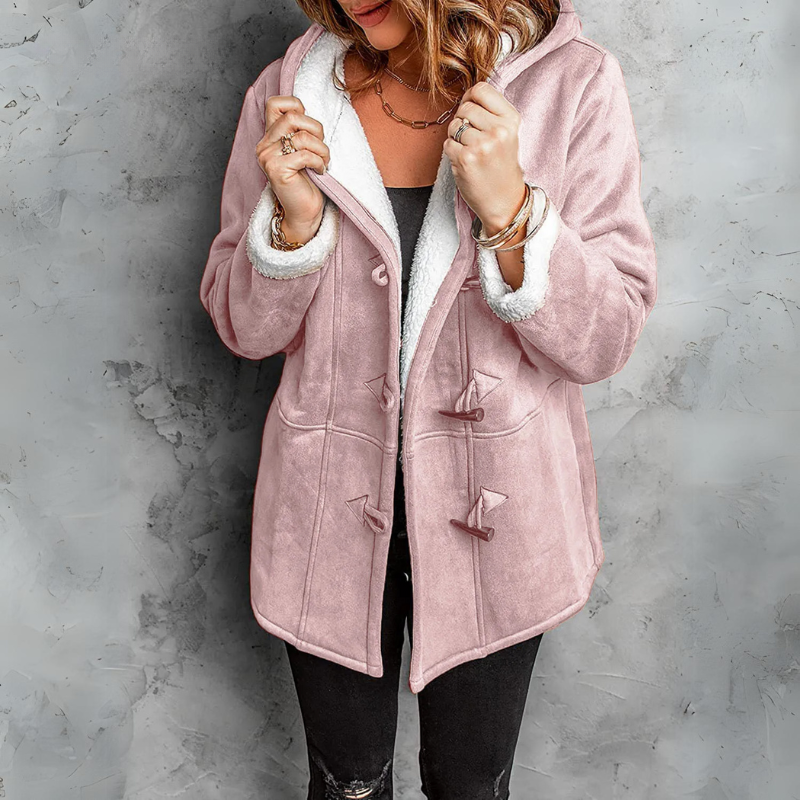 Genoveva™ | Classic Jacket