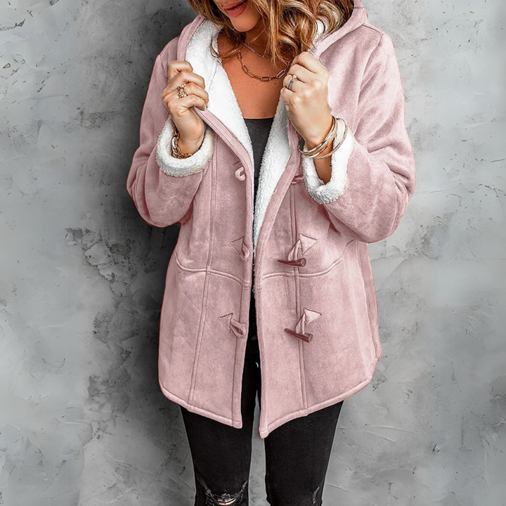 Genoveva™ | Classic Jacket