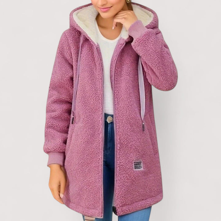 Irene™ | Fleece Jacket