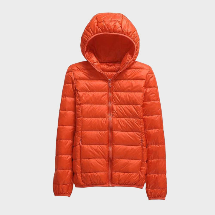 Francisca – Transitional Jacket