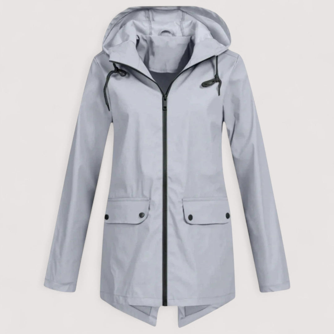 Encarnación™ | Waterproof Jacket
