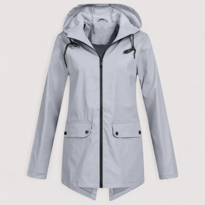 Encarnación™ | Waterproof Jacket