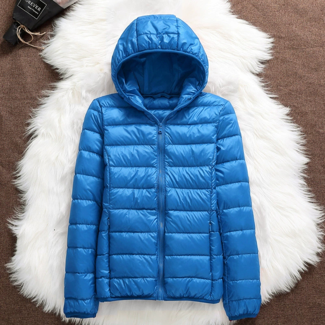Maria – Transitional Jacket