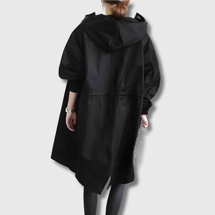 Teresa™ | Hooded Coat