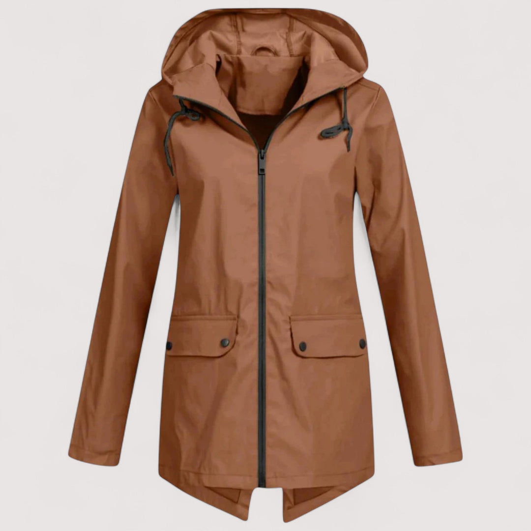 Encarnación™ | Waterproof Jacket