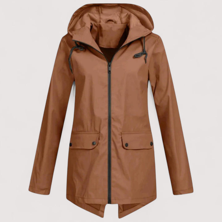 Encarnación™ | Waterproof Jacket
