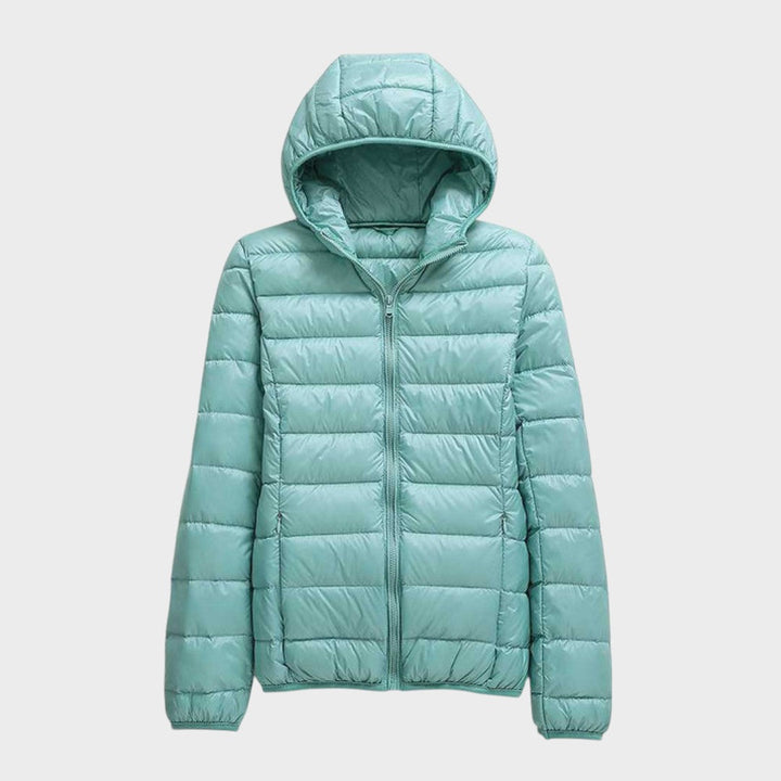 Madalena – Transitional Coat
