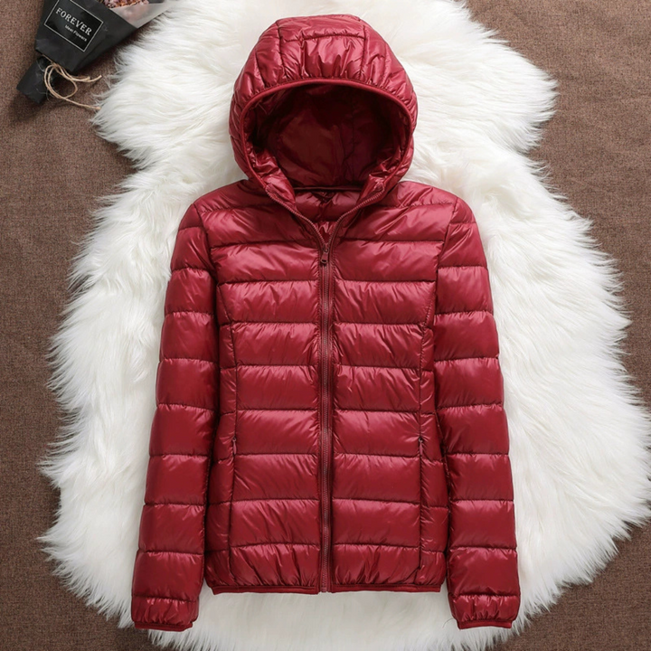 Inês – Transitional Jacket