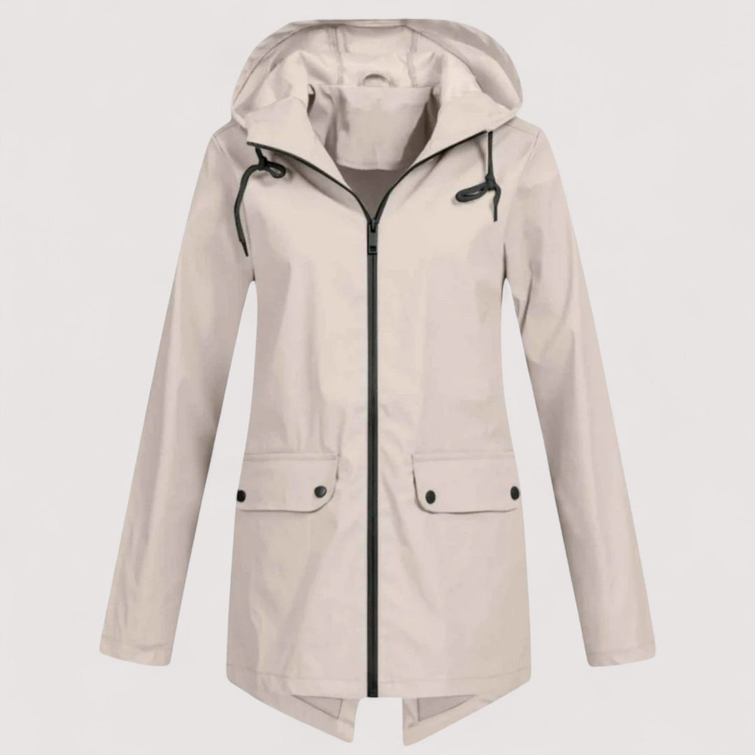 Encarnación™ | Waterproof Jacket