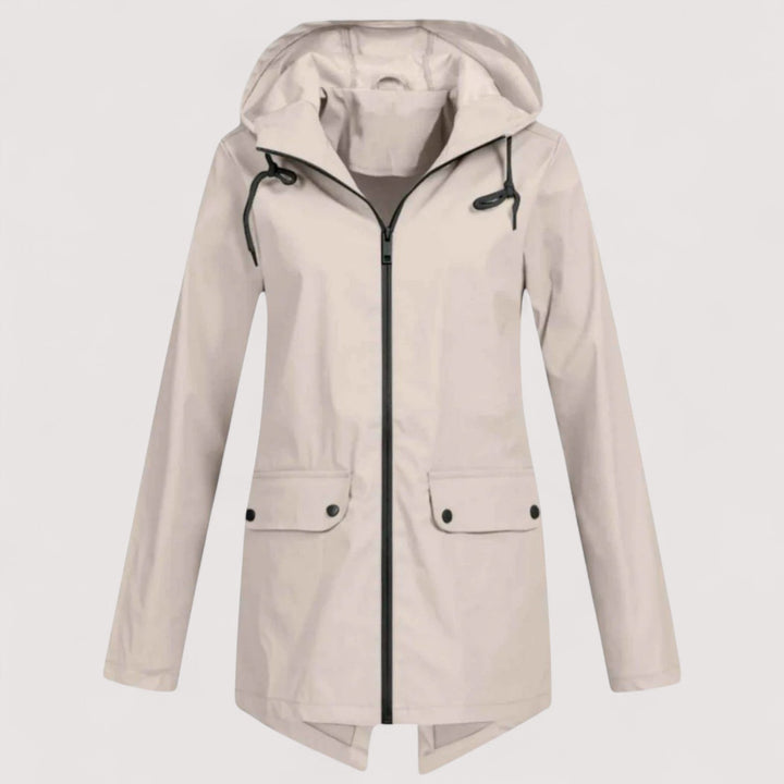 Encarnación™ | Waterproof Jacket