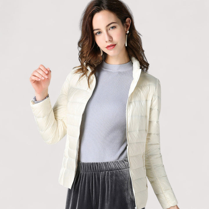Aurora™ | Ultralight Down Jacket