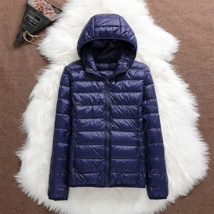Ana – Transitional Jacket