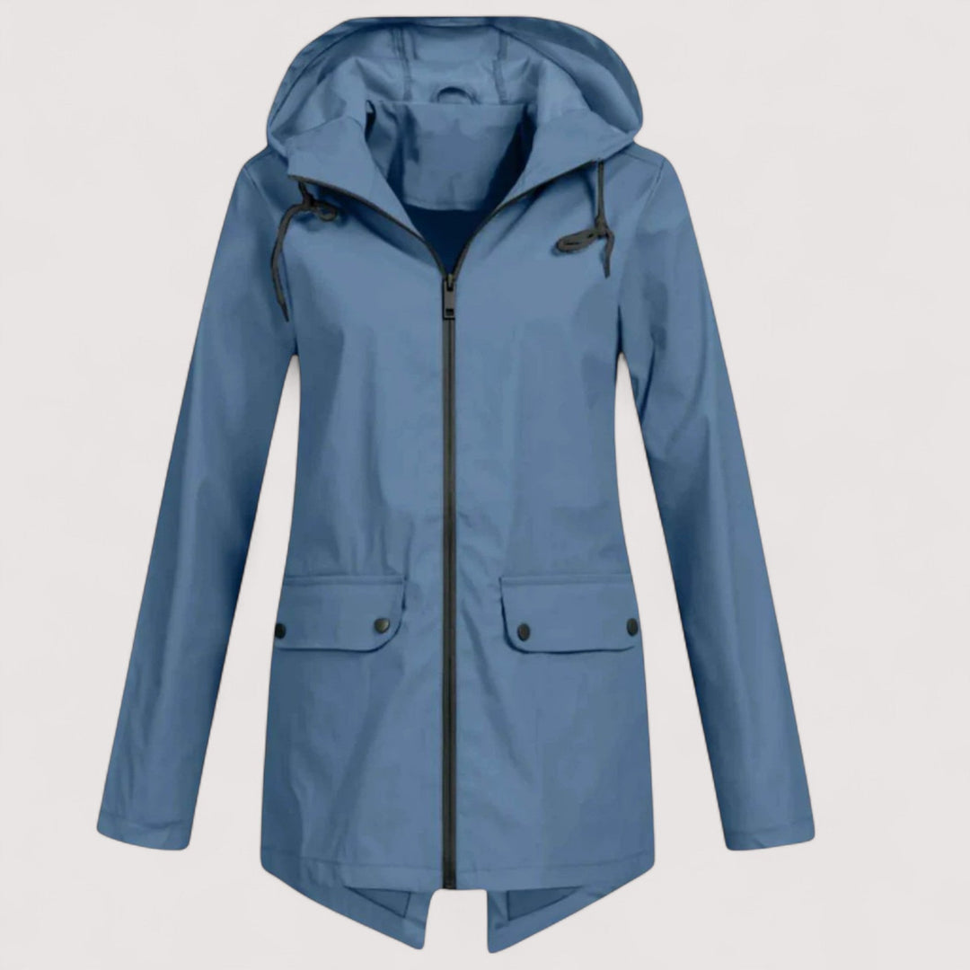 Encarnación™ | Waterproof Jacket
