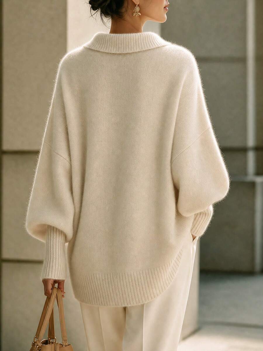 Clairmont Knit Sweater