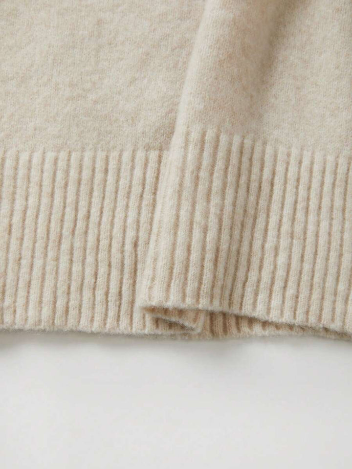 Clairmont Knit Sweater