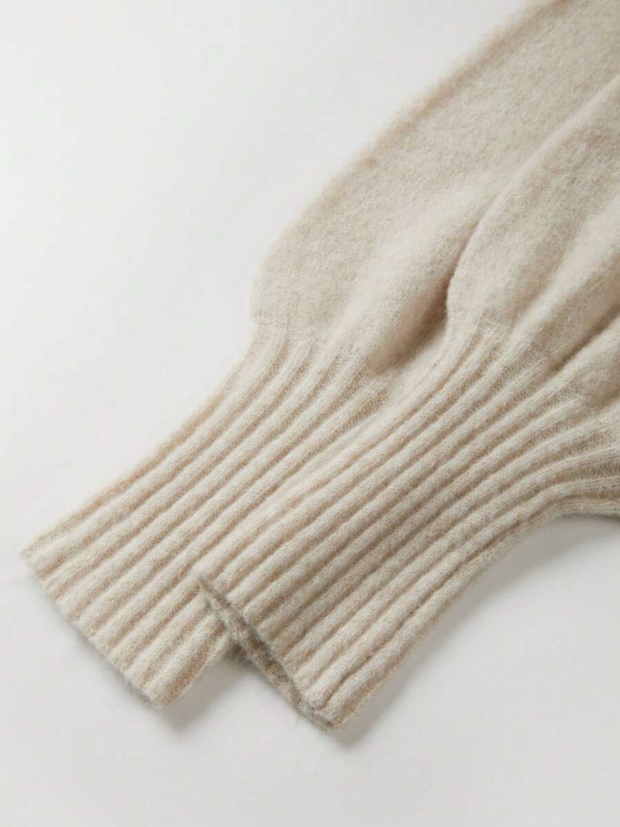 Clairmont Knit Sweater
