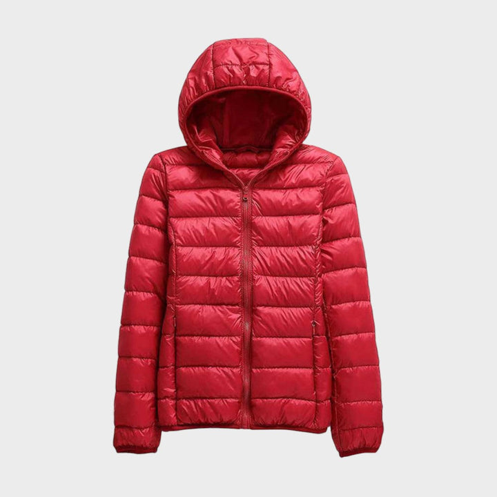 Leonor – Transitional Jacket