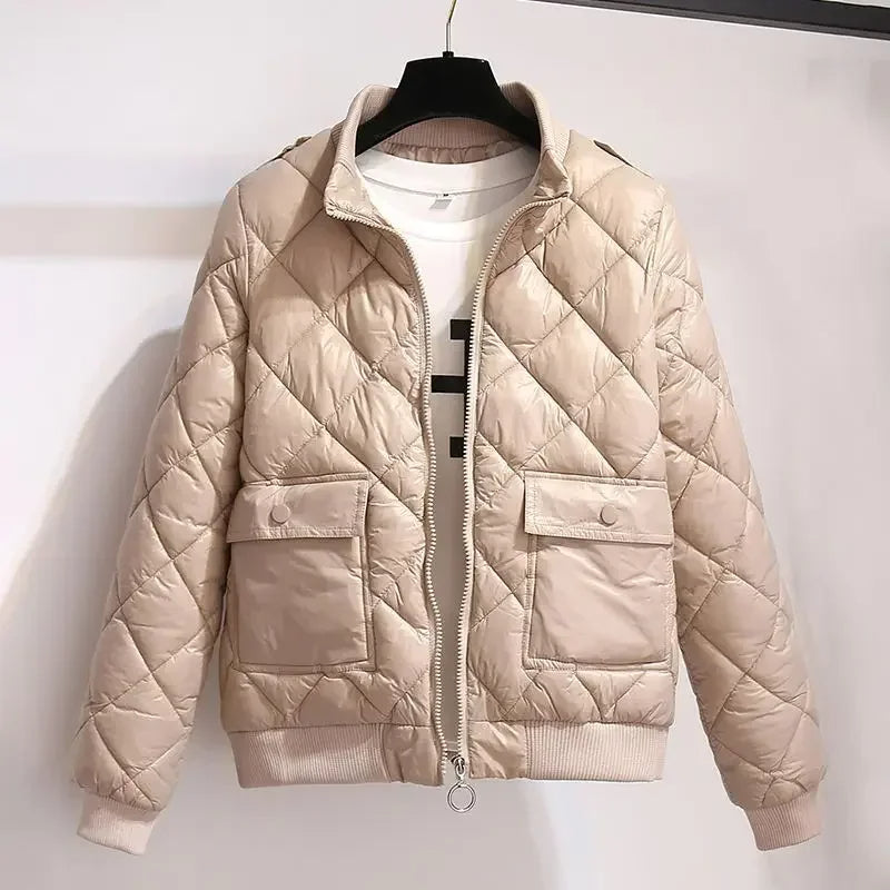Marquise Puffer Jacket
