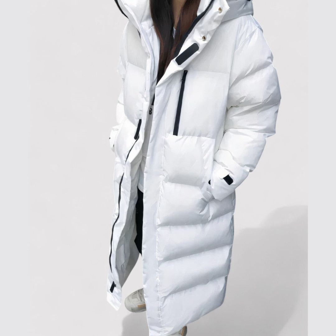 Vitoria – Windproof Jacket