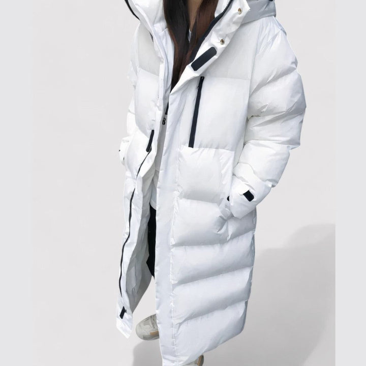 Vitoria – Windproof Jacket