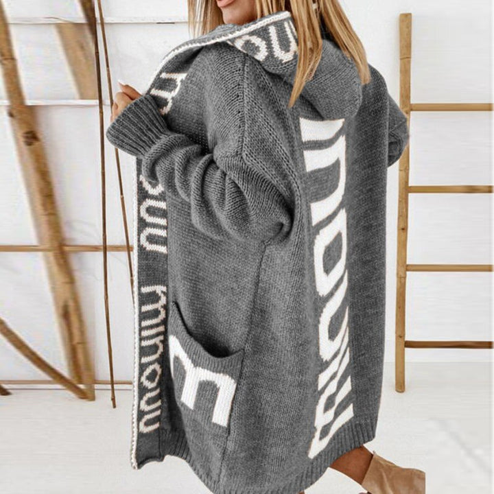 Carolina™ | Soft Cardigan