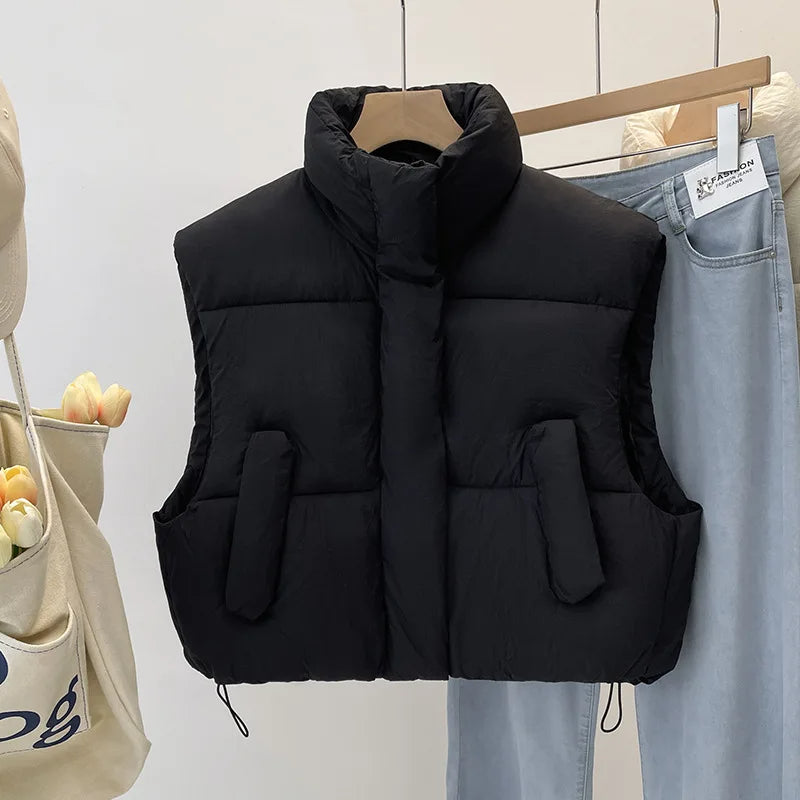 Monaco Ridge Vest