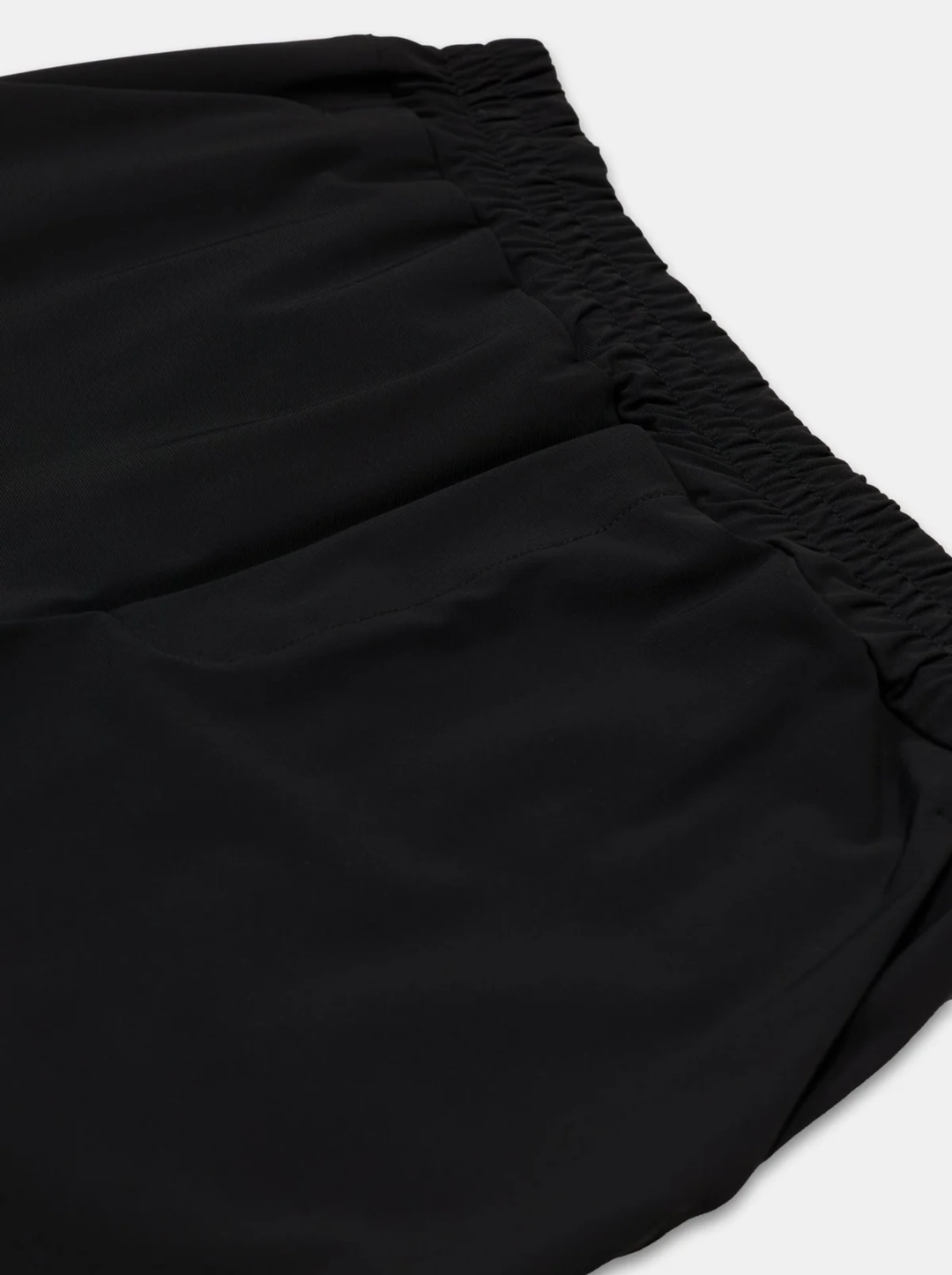 The Motion Set Jet Black