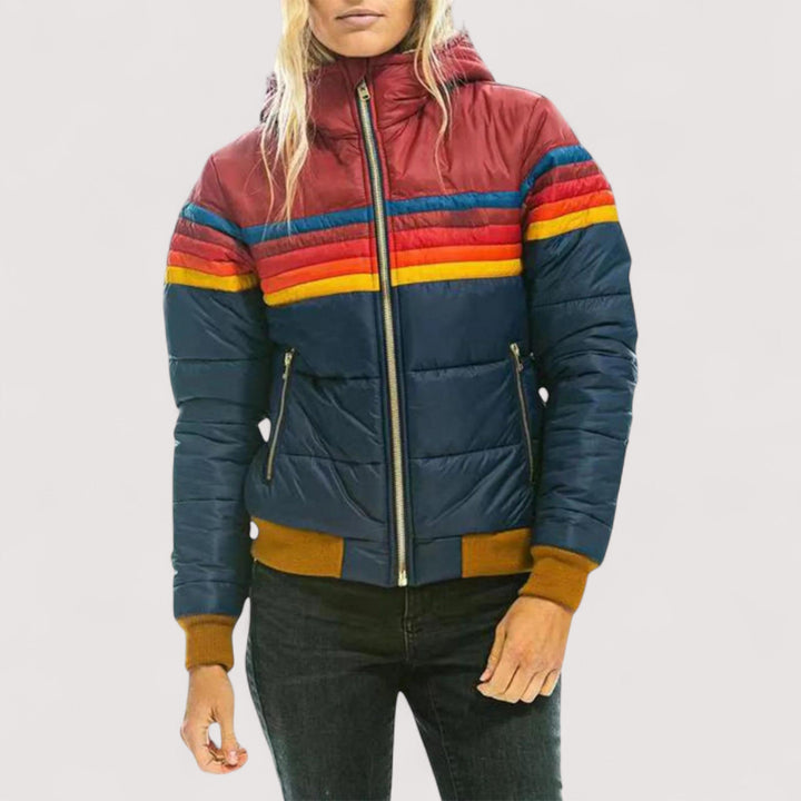 Paula™ | Waterproof Jacket