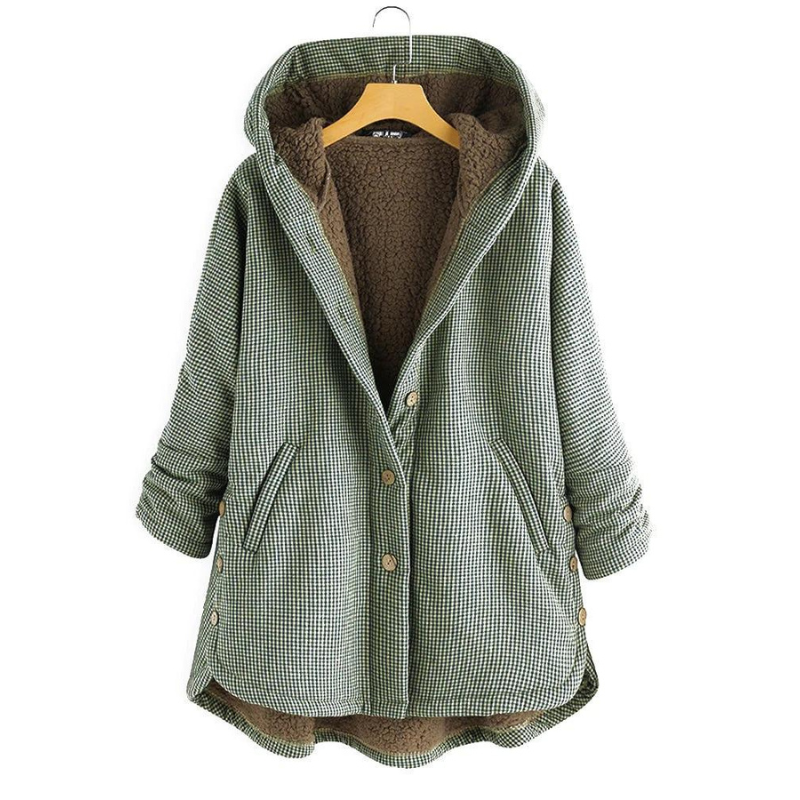 Lucía™ | Classic Cape