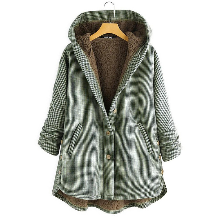 Lucía™ | Classic Cape
