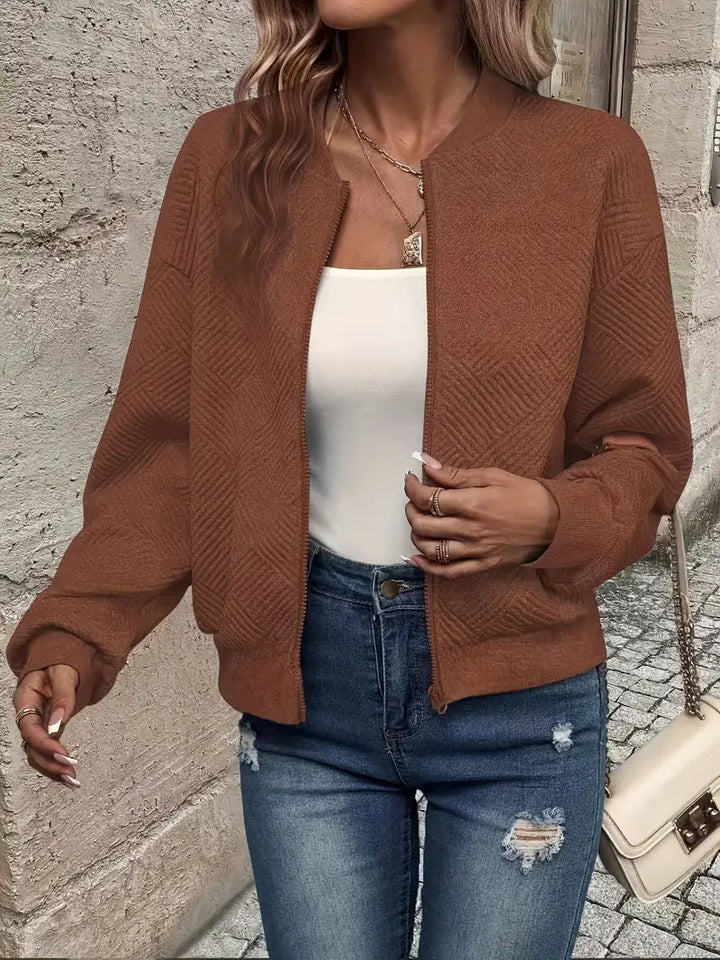 Antonia™ | Elegant Coat