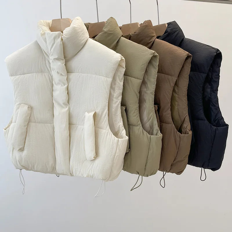 Monaco Ridge Vest