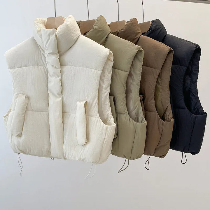 Monaco Ridge Vest