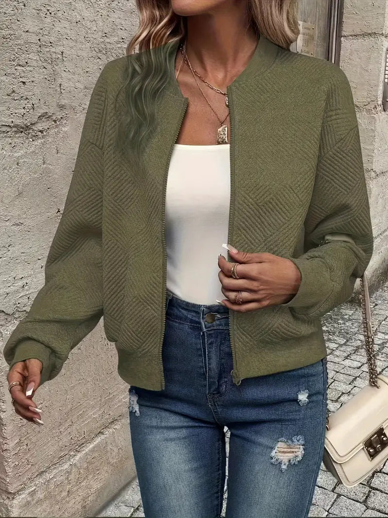 Antonia™ | Elegant Coat