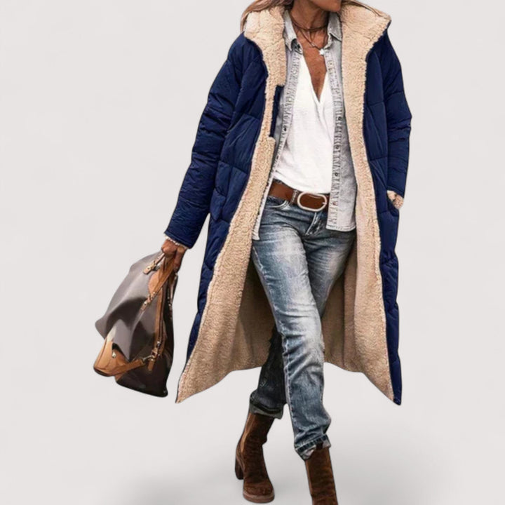 Gracia™ | Classic Coat