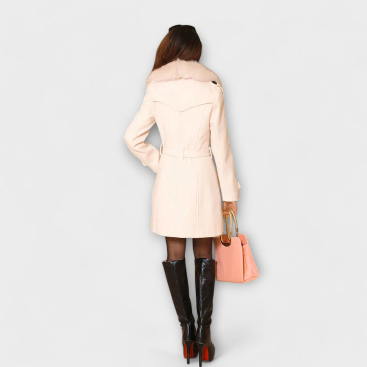 Francisca – Warm Winter Coat