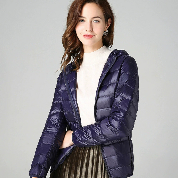 Ana – Transitional Jacket