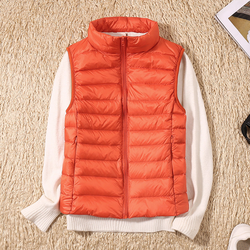 Remedios™ | Down Jacket