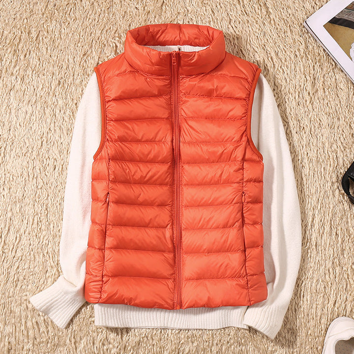 Remedios™ | Down Jacket