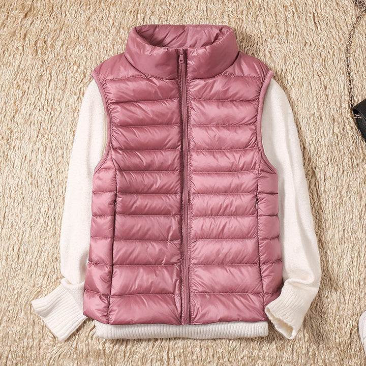 Remedios™ | Down Jacket