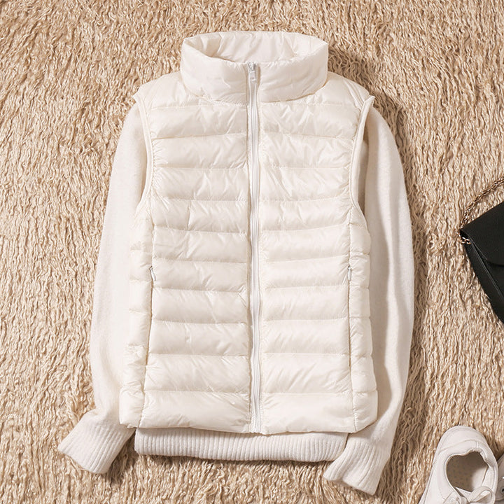 Remedios™ | Down Jacket