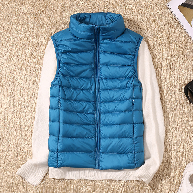 Remedios™ | Down Jacket