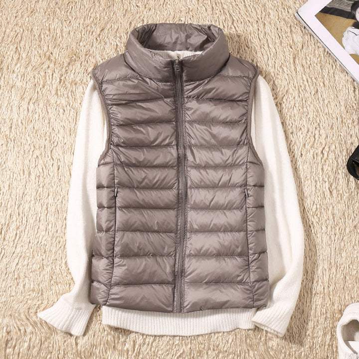 Remedios™ | Down Jacket