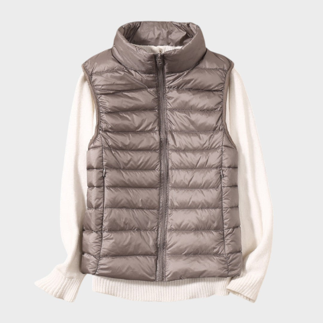 Remedios™ | Down Jacket