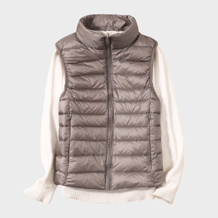 Remedios™ | Down Jacket