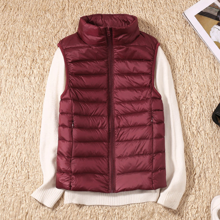 Remedios™ | Down Jacket