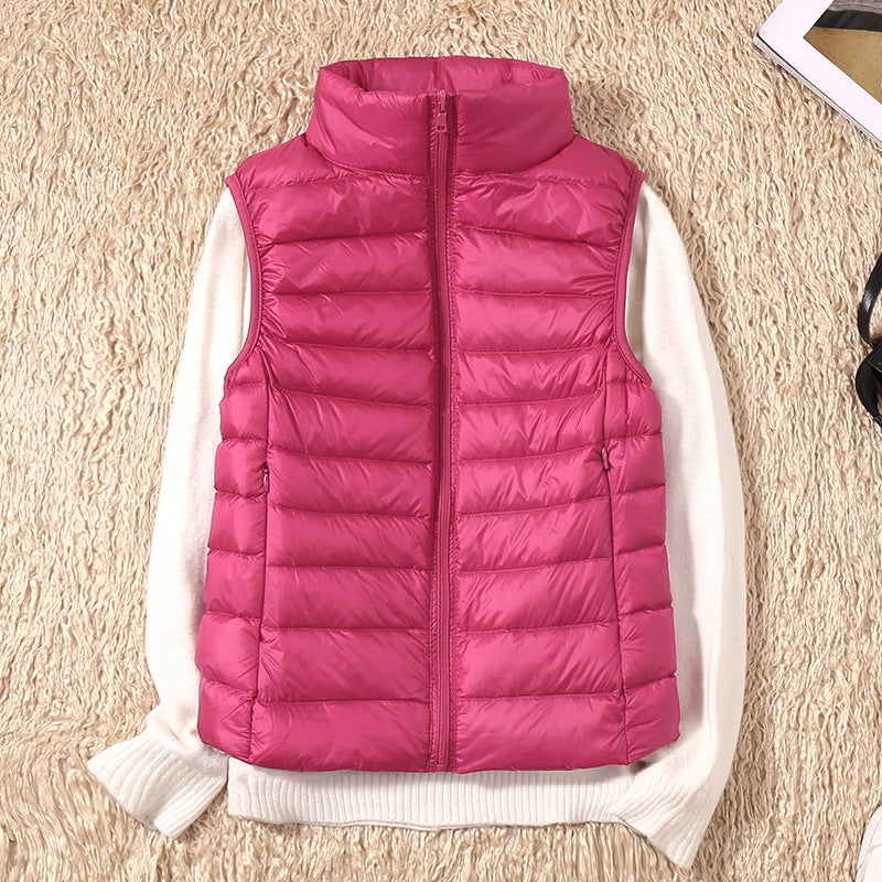 Remedios™ | Down Jacket