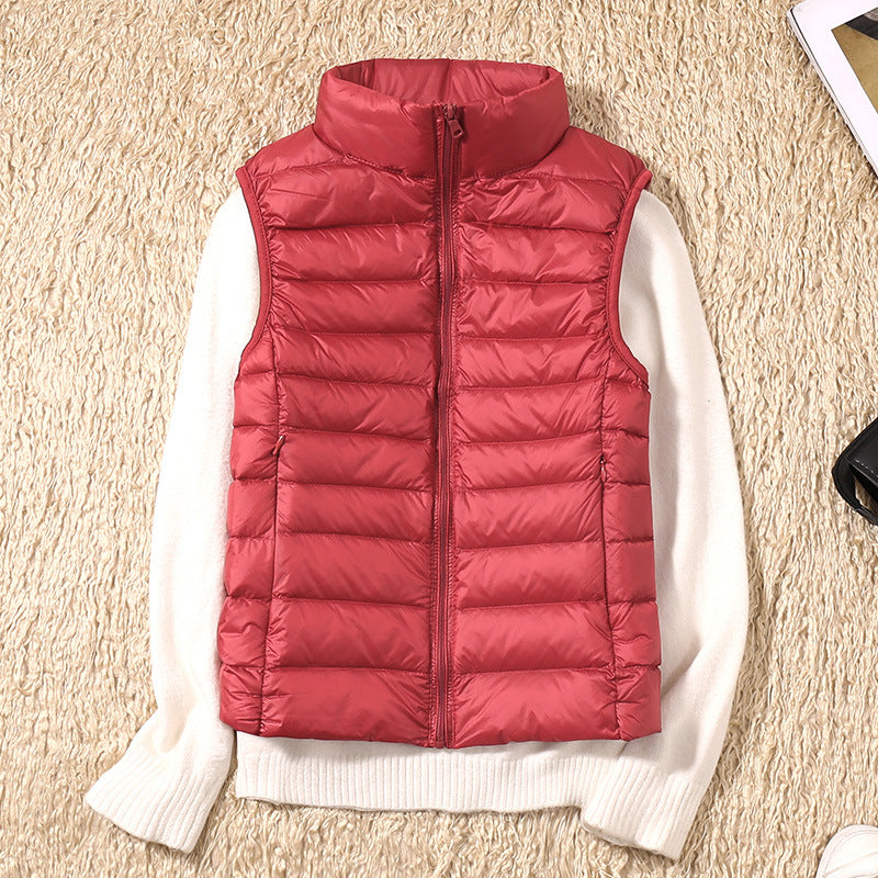 Remedios™ | Down Jacket